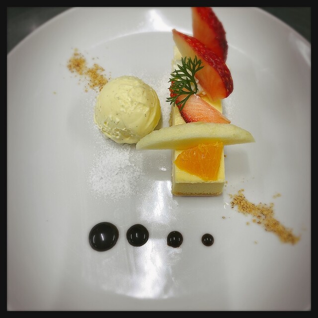 BISTRO U Keito（ビストロ ユーケイト） - 稚内（ビストロ）の写真