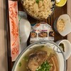 沖縄料理 ふる里