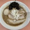 煮干しらーめん にぼにゃん