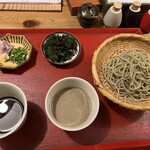 酒呑蕎食〆タグル - 