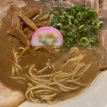 Kenchan Ramen - チャーシュー麺