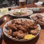 焼鳥食堂 - 