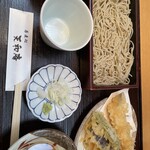 Soba Dokoro Tennaan - 