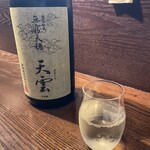 蕎麦と酒処 きくち - 