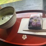 茶室 おおすみ山居 - 