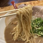 Kenchan Ramen - チャーシュー麺