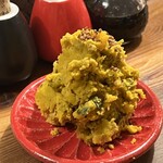 酒呑蕎食〆タグル - 