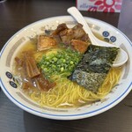 えーちゃん食堂 - 