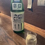 蕎麦と酒処 きくち - 