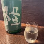 蕎麦と酒処 きくち - 