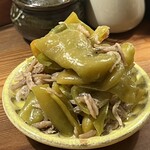 酒呑蕎食〆タグル - 