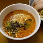 トーフラーメン 幸楊 - つけ汁