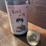 蕎麦と酒処 きくち - 
