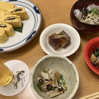 赤坂ふきぬき - 