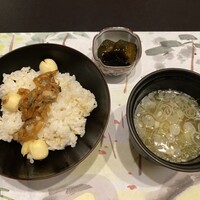 かなざわ石亭 - 