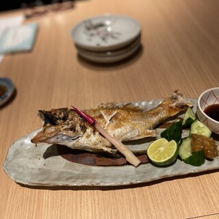 酒と肴みこし鶴一_1