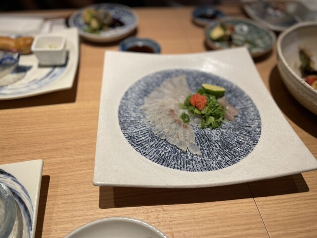 Sake to Sakana Mikoshi Tsuruichi photo