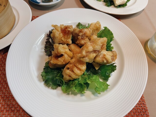 中国料理 彩風塘 本店 （さいふうとう） - 乙部町その他/中華料理