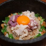 焼肉ホルモンうしごろ - 