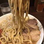 ピコピコポン - 麺リフト