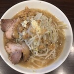 ピコピコポン - プチラーメン