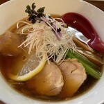 麺や 維新 - 