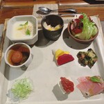 o・mo・ya 東洞院 - 