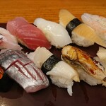 Houshouzushi - 