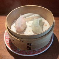 中國菜 奈良町 枸杞 - 