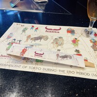 ステーキハウスハマ 六本木本店 - 