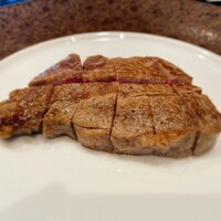 ステーキハウスハマ 六本木本店 - 