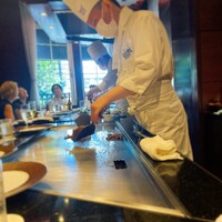 ステーキハウスハマ 六本木本店 - 