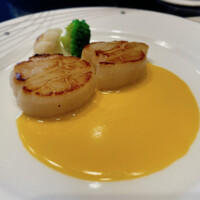 ステーキハウスハマ 六本木本店 - 