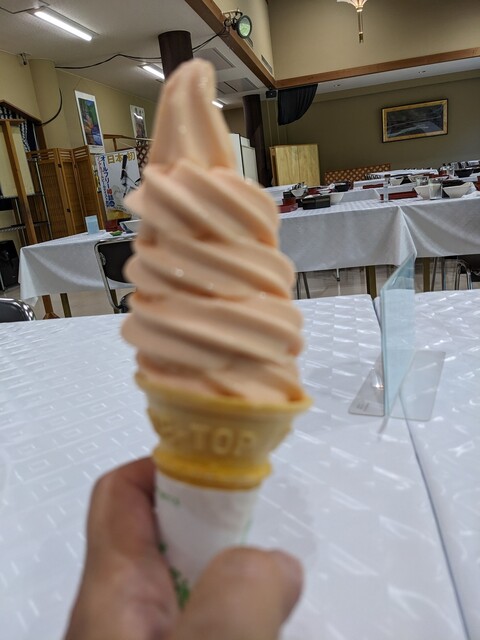 将棋むら天童タワー ファーストフードコーナー 乱川（そば） &ndash; 天童市で手軽に本格そばを楽しむ