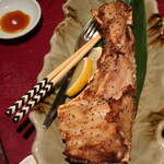 一の倉 - 