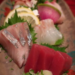 一の倉 - 
