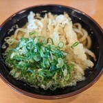 長住うどん - 