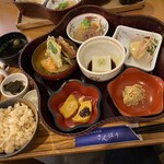 中央食堂・さんぼう - 