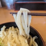 長住うどん - 