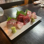 Azabu Shiki - 