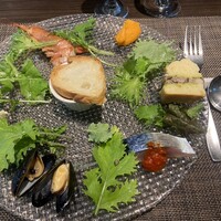 キャトルラパン - 