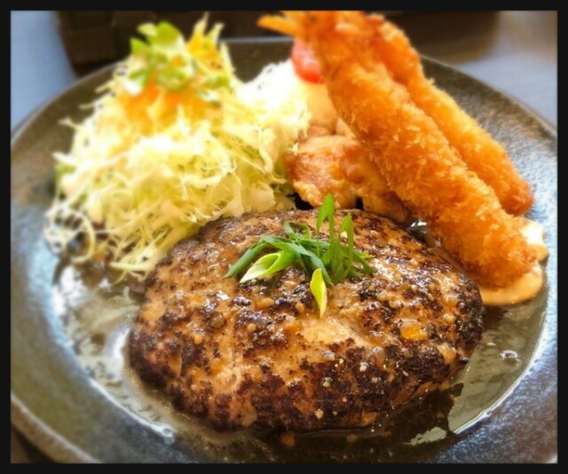 BISTRO U Keito（ビストロ ユーケイト） - 稚内（ビストロ）の写真