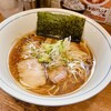 麺処 びぎ屋 学芸大学本店