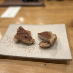 練馬 鳥長 新潟 - 