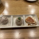 練馬 鳥長 新潟 - 