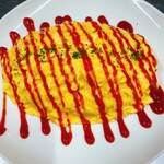 BISTRO U Keito - 料理写真: