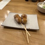 練馬 鳥長 新潟 - 