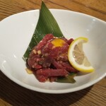 Sumibiyakiniku Kankokuryouri Korabo - 