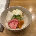 練馬 鳥長 新潟 - 