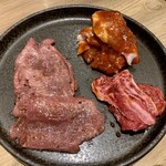 肉匠 暖 - 